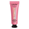 NYX Professional Makeup Pride Ultimate Eye Paints Coming Out Fierce, imported from the UK