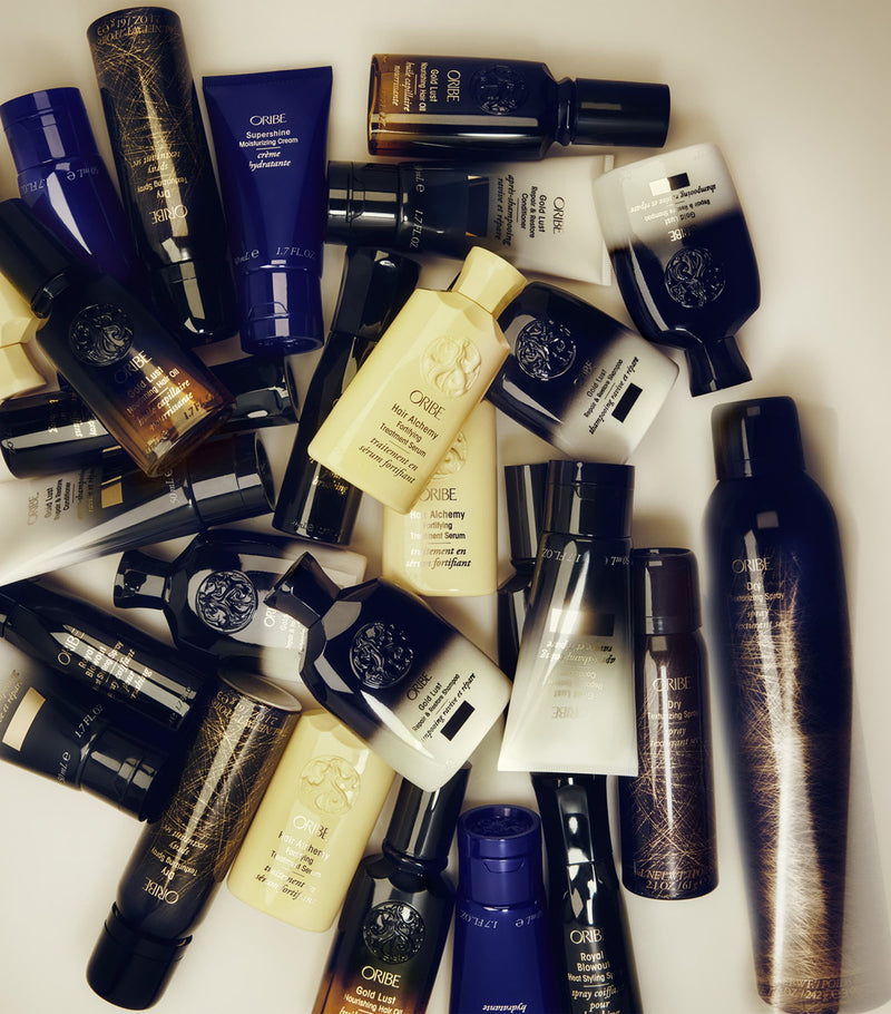 Oribe hair serum 75ml, imported from the UK