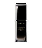 Sensai Flawless Satin Moisture Foundation SPF 25 (British brand)