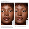Morphe Cloudlight Soft Glow Veil Sunset Powder UK version
