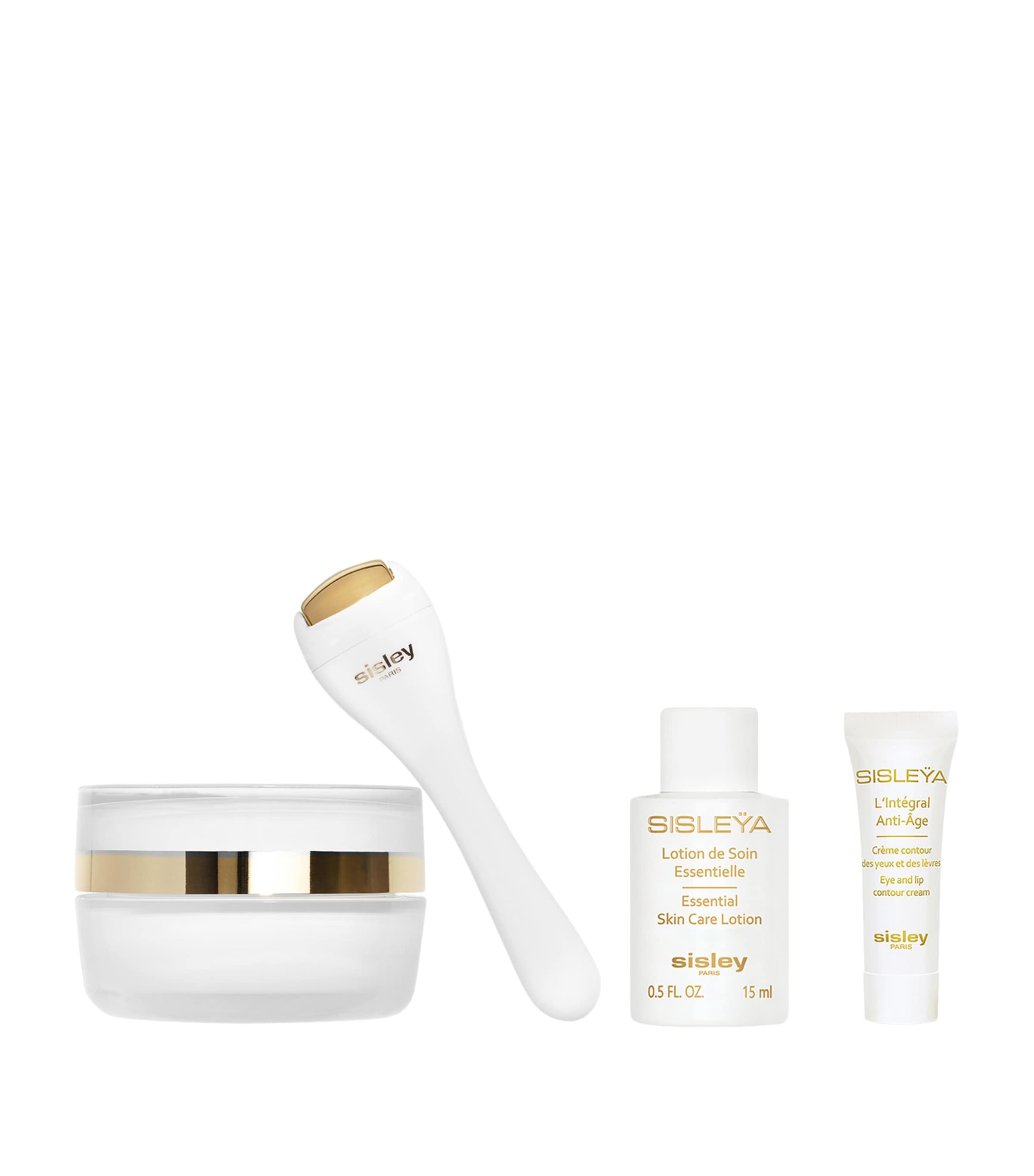 Sisley Sisleÿa L'Intégral Anti-Âge Eye Cream Gift Set (British brand)