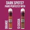 Maybelline Eye Concealer Cocoa imported from the UK
