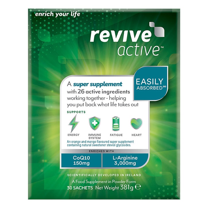 Revive Active Original 30 Sachets - 998748