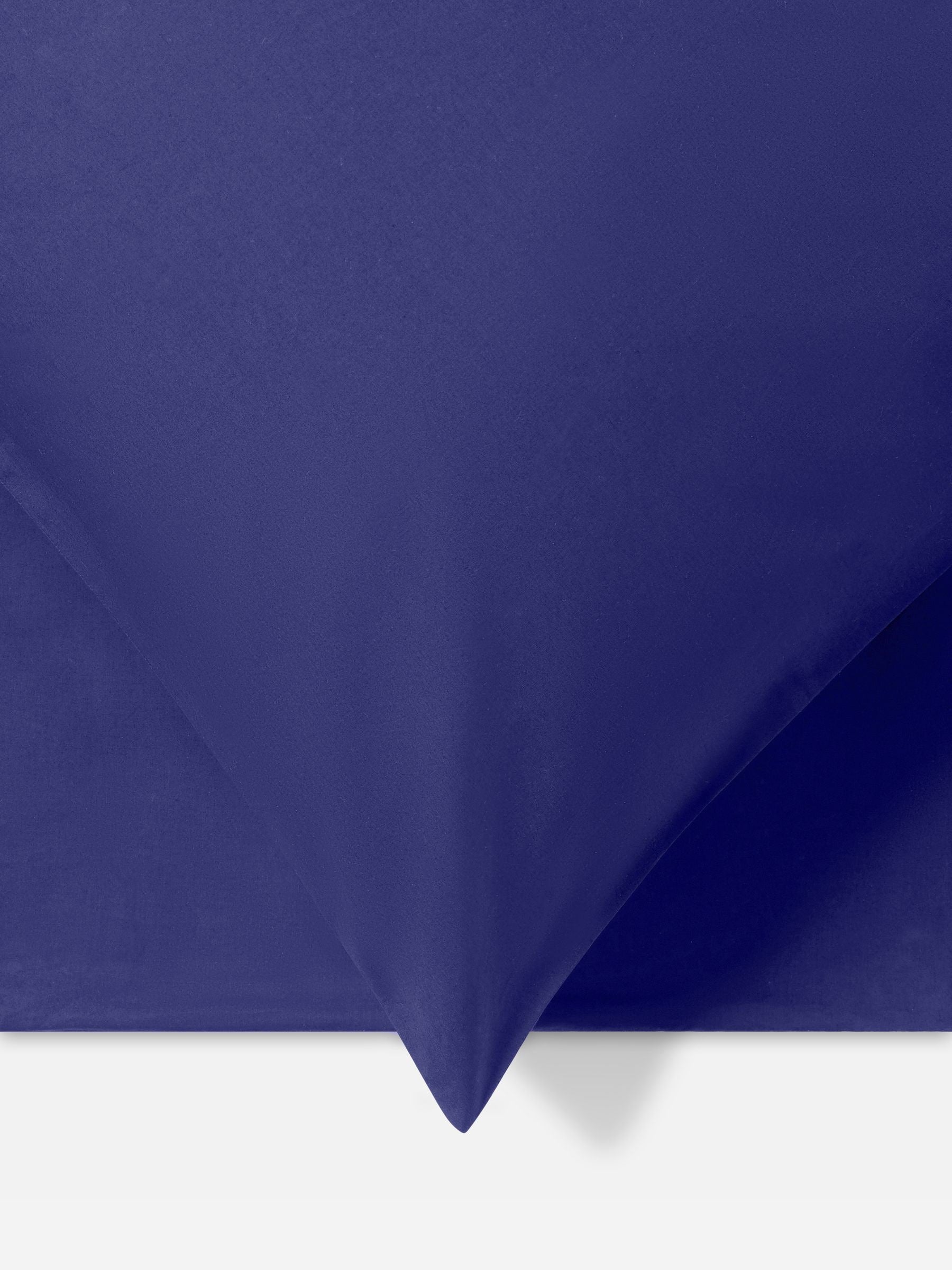Jasper Conran London Blue duvet cover, UK version
