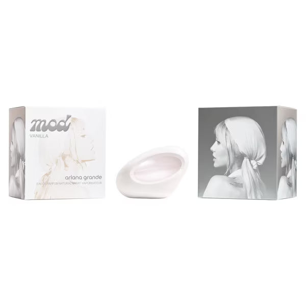 Ariana Grande Mod Vanilla perfume 100ml - British product