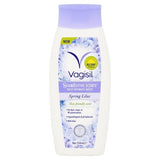 Vagisil Wash - Scentsitive Scents - Spring Lilac GOODS Superdrug   