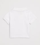 Harrods baby cotton polo shirt 0-18 months, UK version