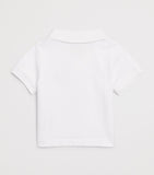 Harrods baby cotton polo shirt 0-18 months, UK version