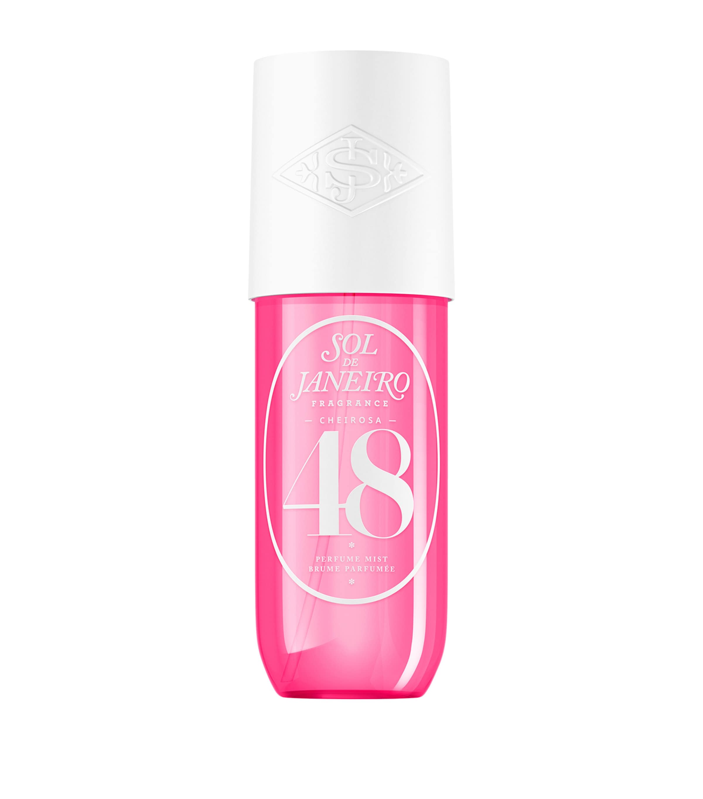 SOL DE JANEIRO Cheirosa 48 Perfume Mist (240ml)