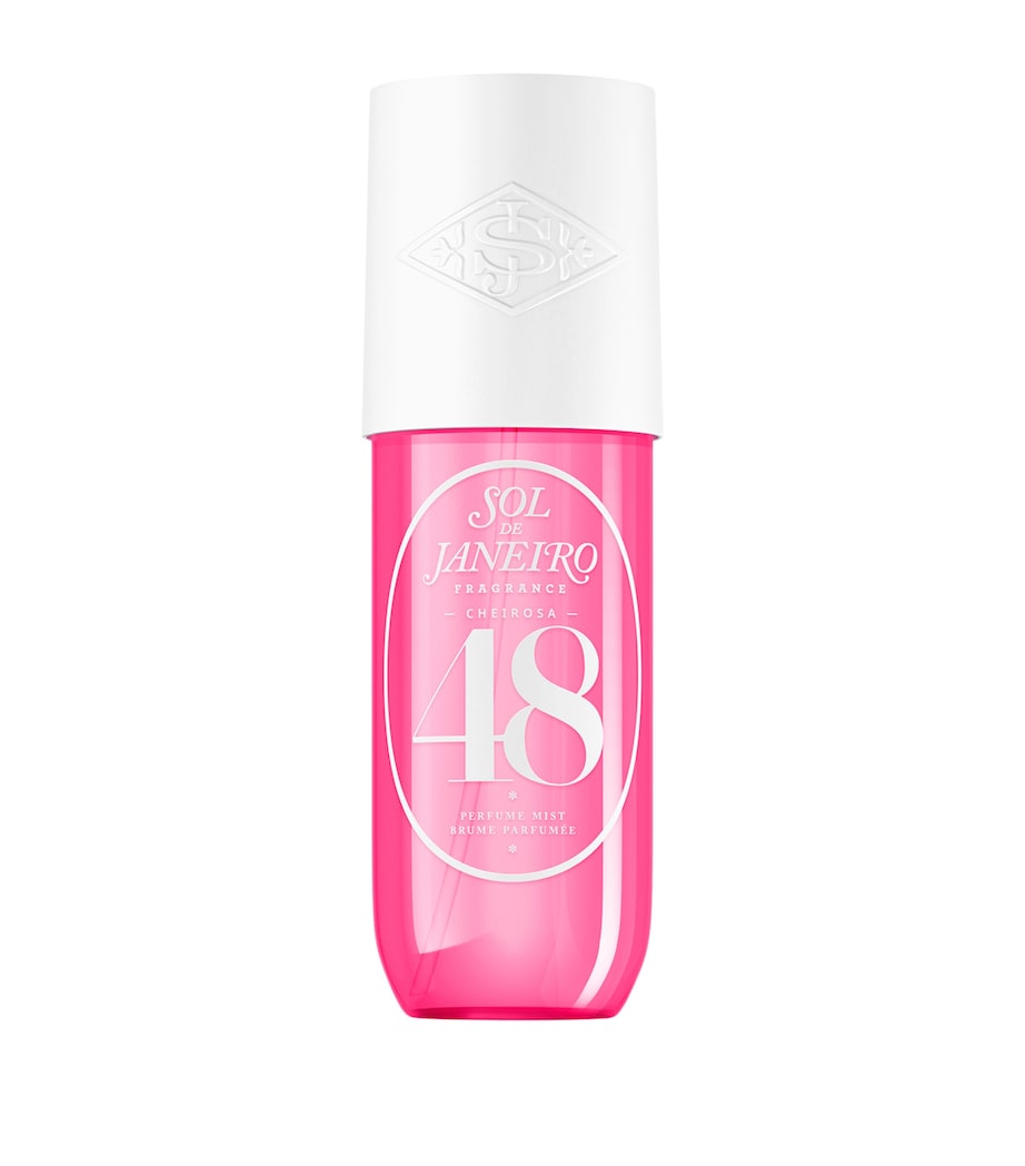 SOL DE JANEIRO Cheirosa 48 Perfume Mist (240ml)