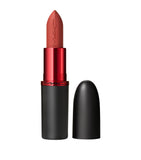 MAC lipstick VIVA GLAM Silky Matte, imported from the UK