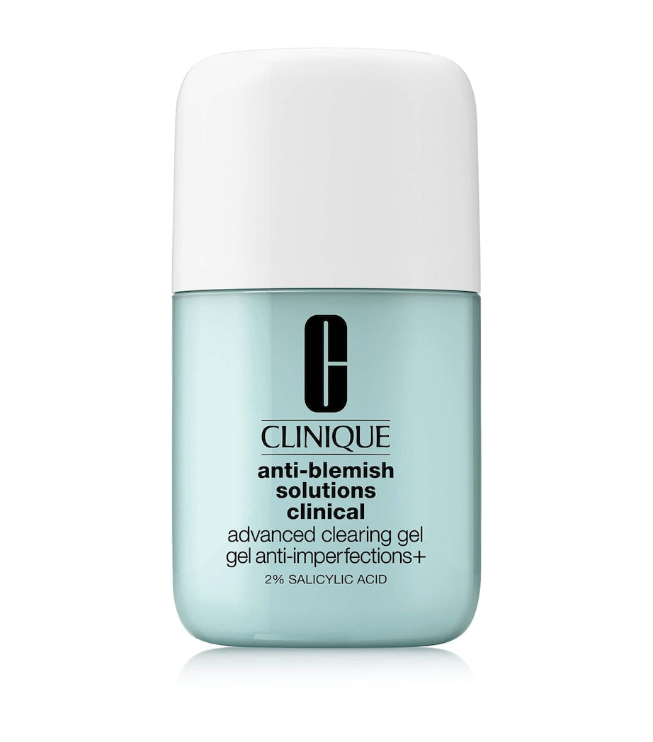 Clinique Anti-Blemish Clinical Advanced Clearing Gel 20ml - British product