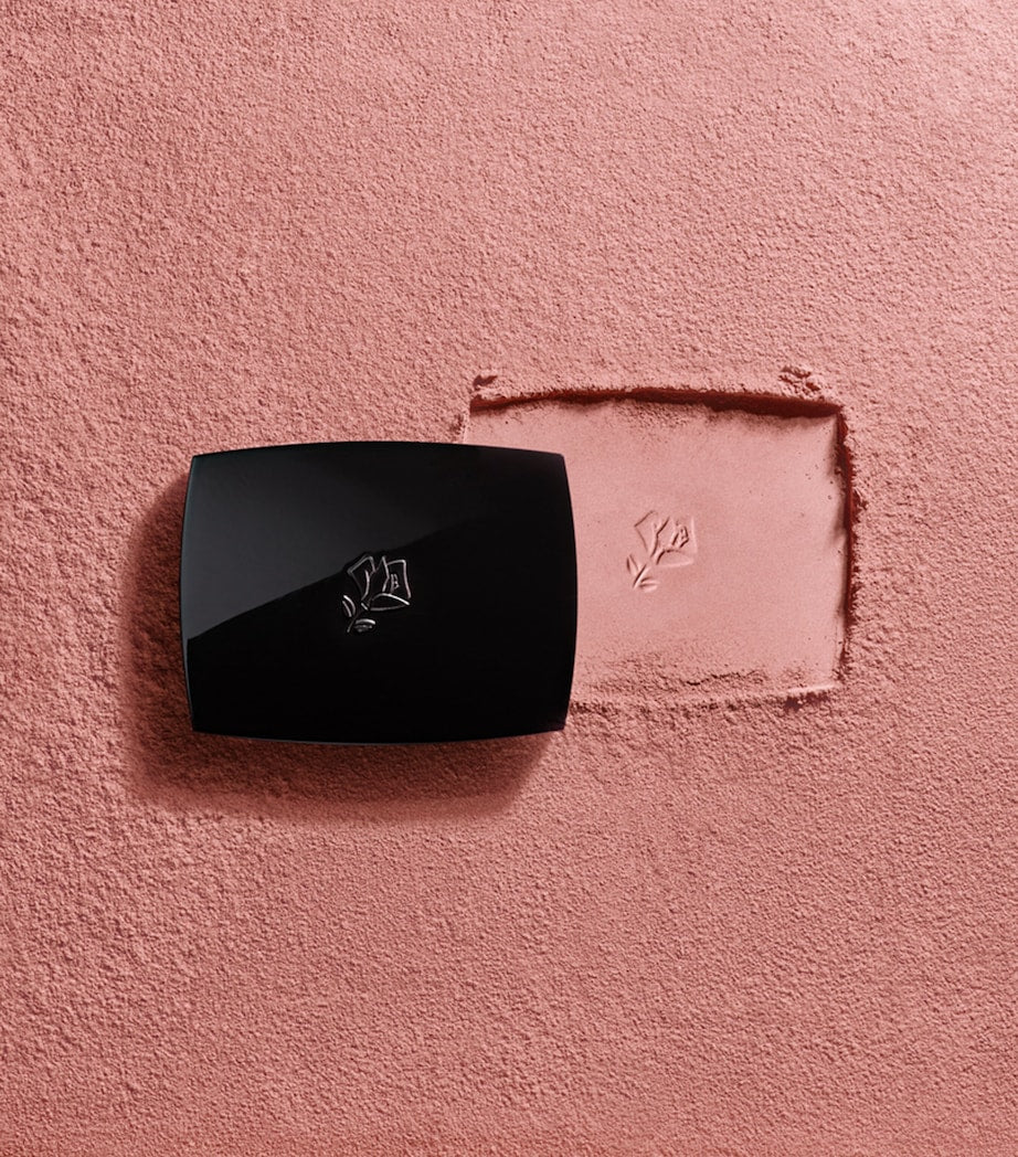 Lancôme blush powder with brush 6g - British product