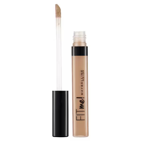 Maybelline Fit Me Concealer Deep 35, imported from the UK