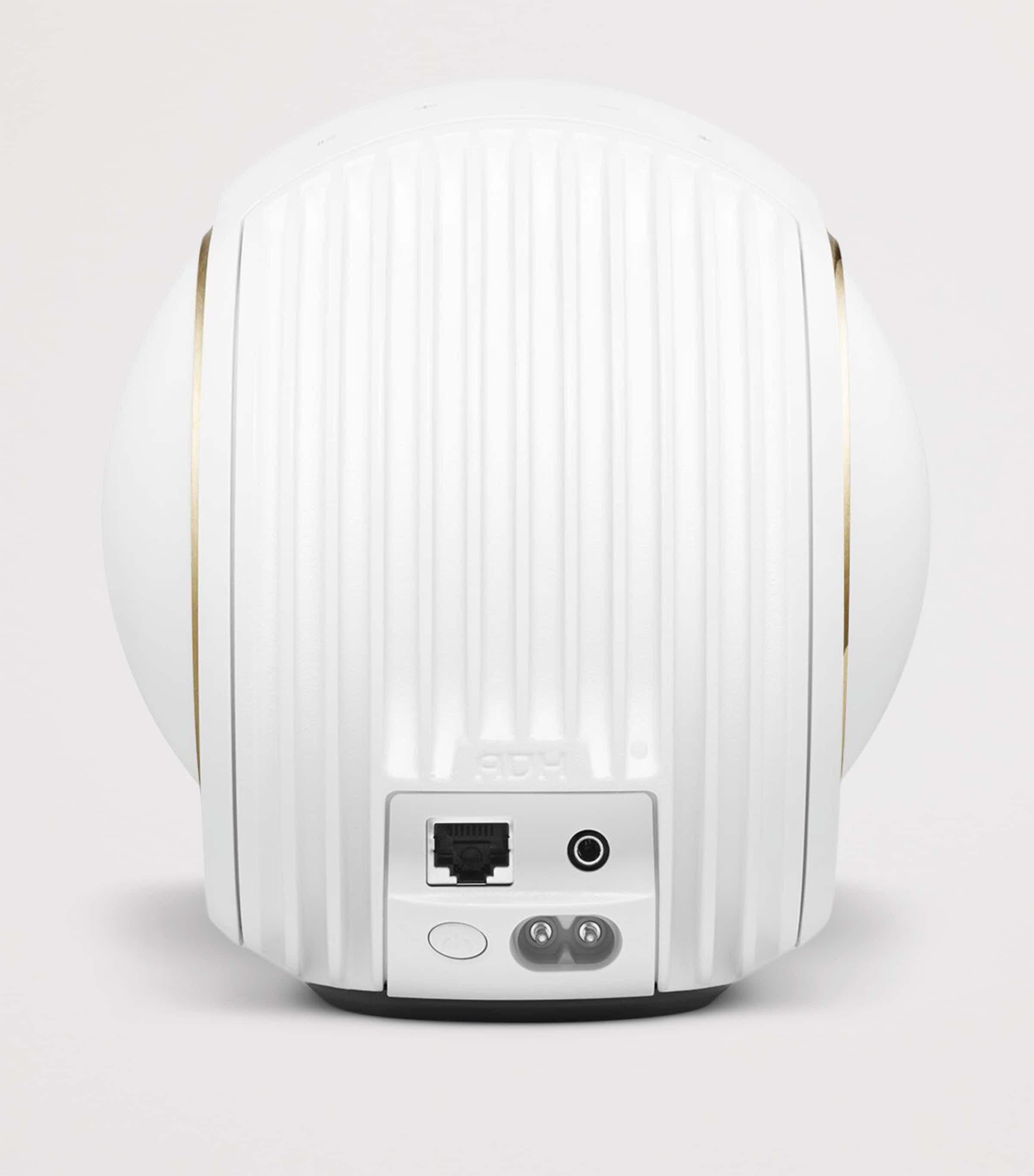 Devialet Opéra de Paris Phantom Ultimate 98 dB speaker - British product