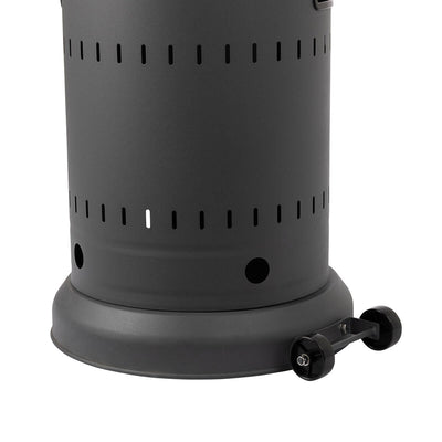 Well Travelled Living 2.3m (91) 46,000 BTU Commercial Patio Heater