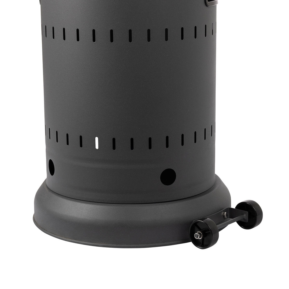 Well Travelled Living 2.3m (91) 46,000 BTU Commercial Patio Heater