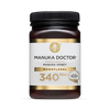 Manuka Doctor Honey MGO 340 500g, imported from the UK