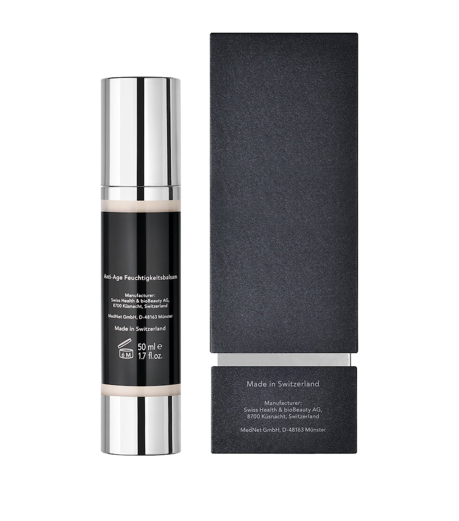 NIANCE SWITZERLAND anti-age balm BALANCE 50ml, imported from the UK