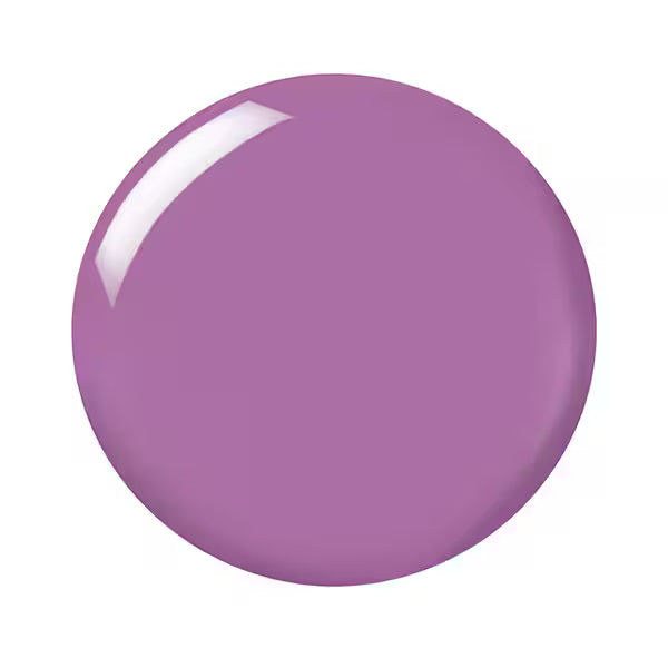 Barry M Gelly Hi Shine Nail Paint Orchid - British product