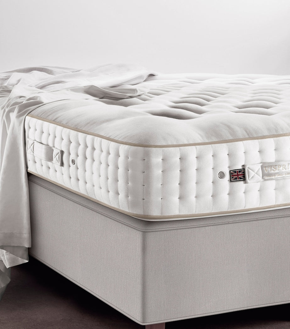 Vispring Soft Sublime Superb Mattress 150cm x 200cm (British brand)