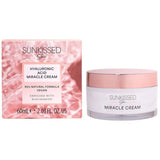 Sunkissed Skin Miracle face cream 60ml (British brand)