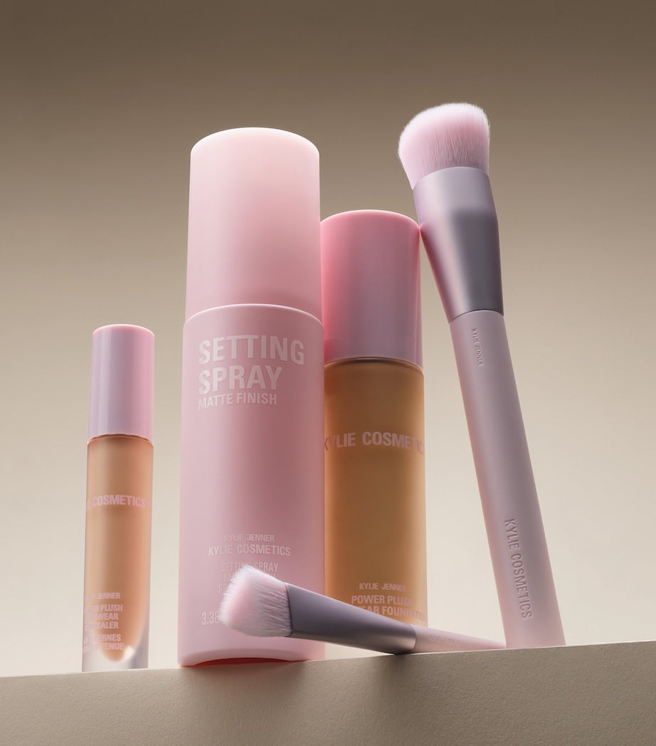 Kylie Cosmetics Makeup Setting Spray, UK version