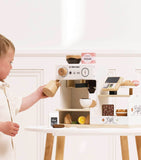 Le Toy Van Table Top Café Shop Playset