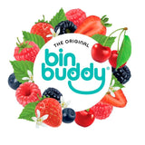 Bin Buddy The Original Berry Blast   450g - McGrocer