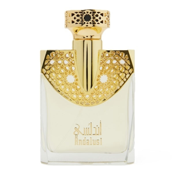 Arabian Oud Andalusi perfume 100ml (British brand)