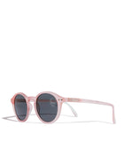 IZIPIZI Kids Frosted Round Sunglasses, UK version