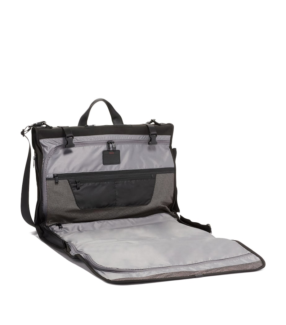 Tumi Carry-On Tri-Fold Bag