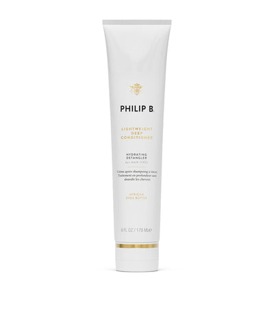 Philip B Lightweight Deep Conditioner Hair Conditioner 178ml