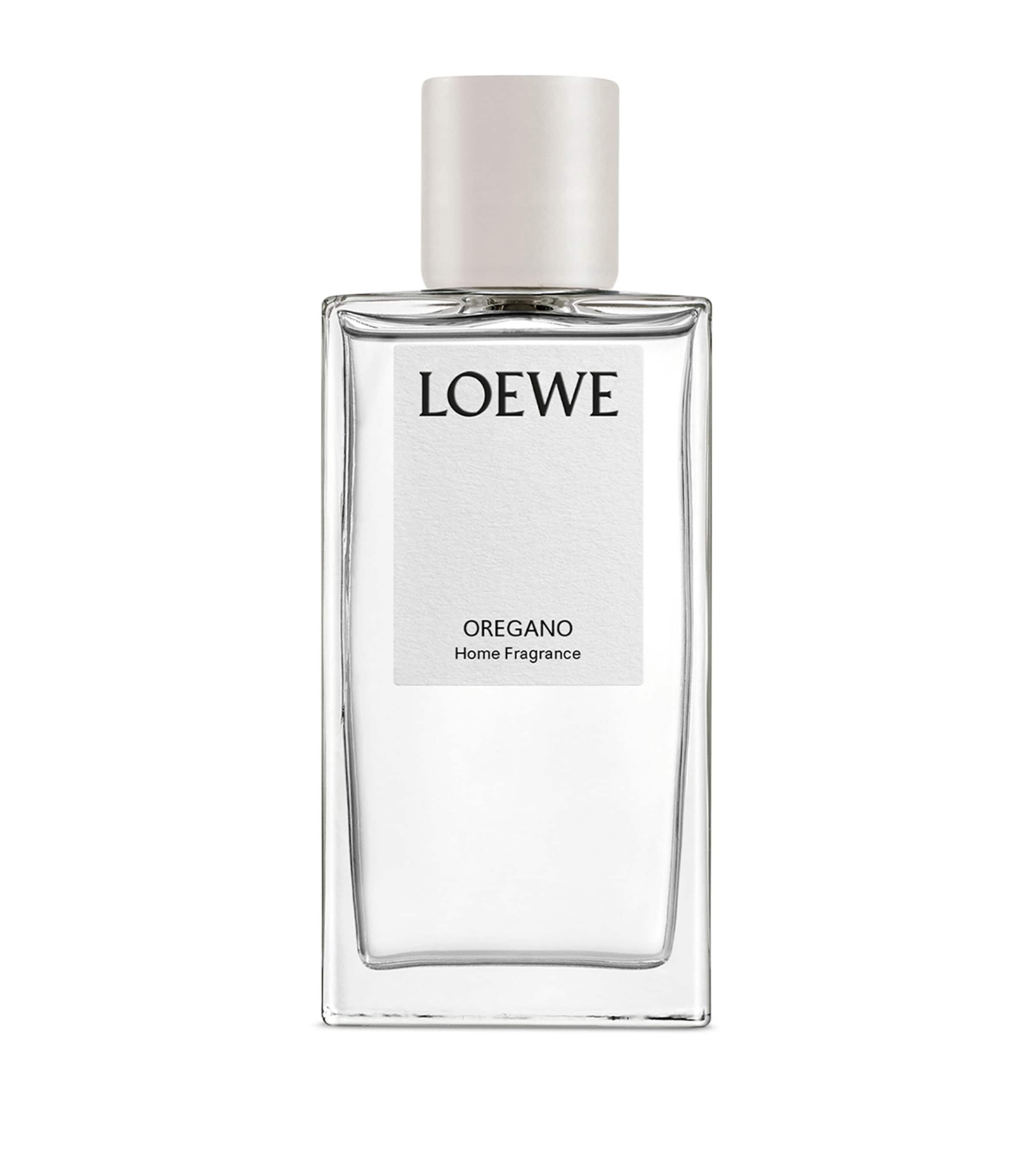 LOEWE oregano room spray 150ml, UK version
