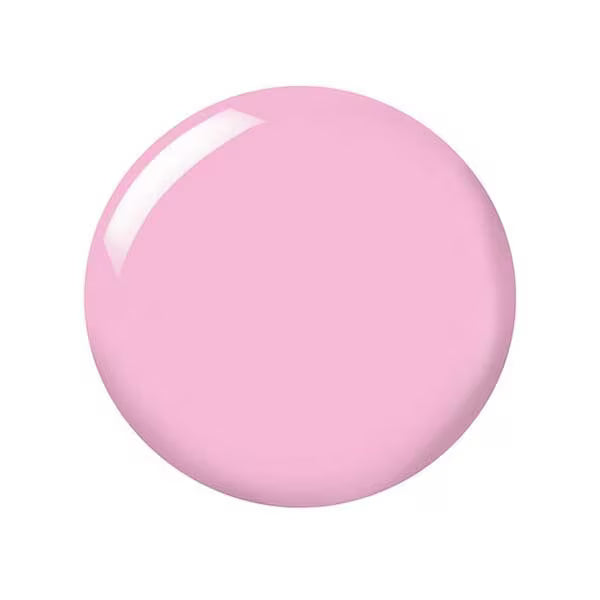 Barry M nail paint Runaway Rose - British product