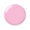 Barry M nail paint Runaway Rose - British product