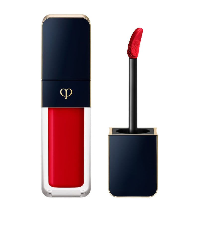 Clé de Peau Beauté Cream Rouge Shine Lipstick - British product