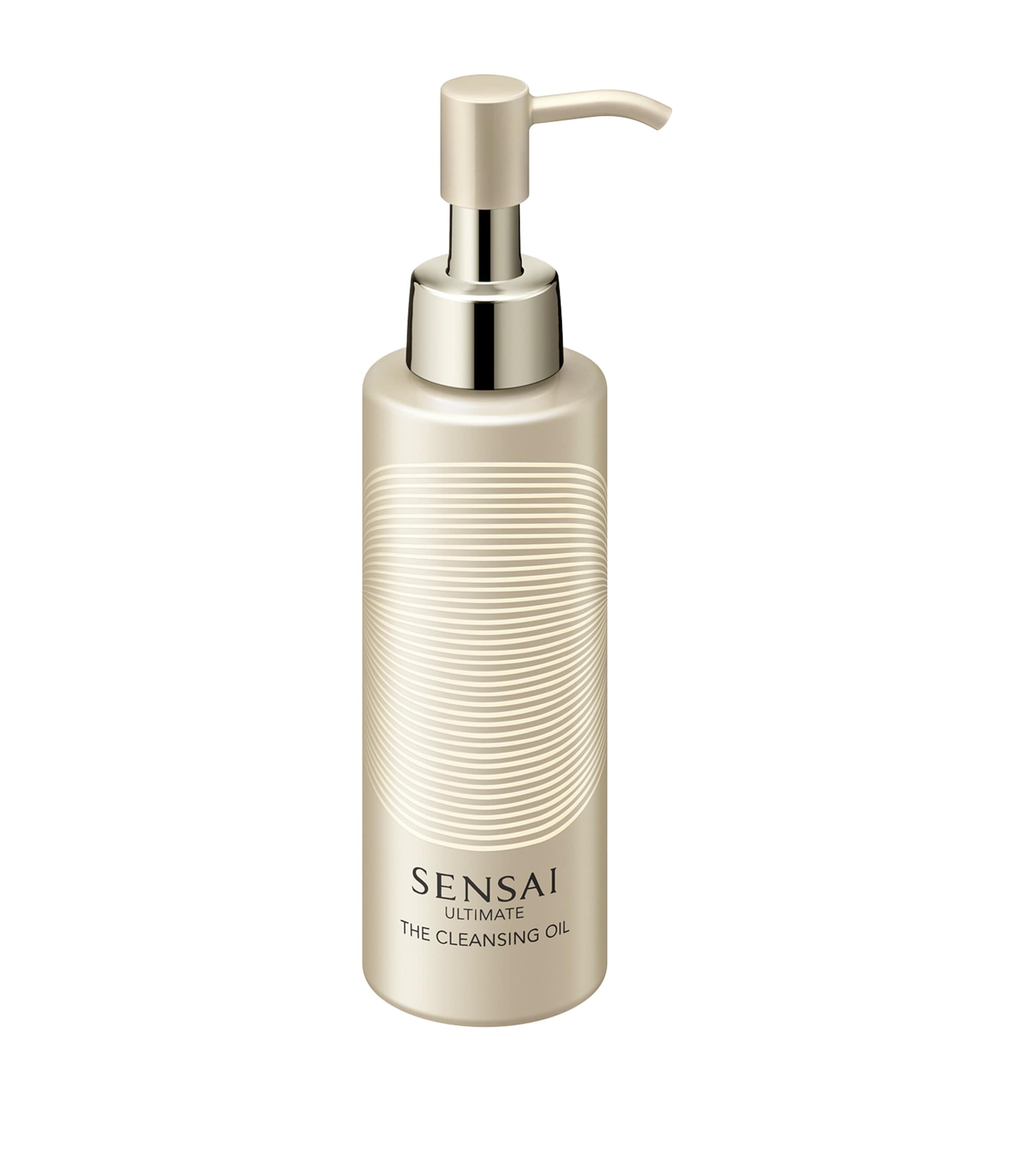 Sensai Ultimate Cleansing Oil 150ml (British brand)