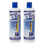 Mane N Tail shampoo conditioner duo, imported from the UK