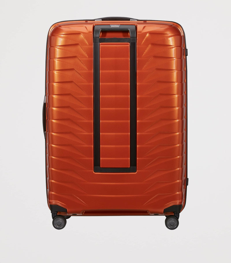 Samsonite Proxis Spinner Case 81cm (British brand)