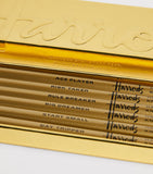 Harrods Logo Pencils (Set of 6)