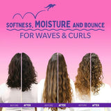 Aussie curls hair conditioner 275ml - British product