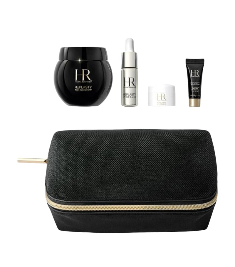 Helena Rubinstein Replasty Ultimate Repair Skincare Gift Set, UK version