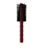 la bonne brosse round hair brush for volume and styling with boar bristles, UK version