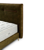 Colunex Azur Headboard 200cm - British product