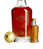 Tomatin Tomatin 50-Year-Old Whisky (75cl)