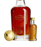 Tomatin Tomatin 50-Year-Old Whisky (75cl)
