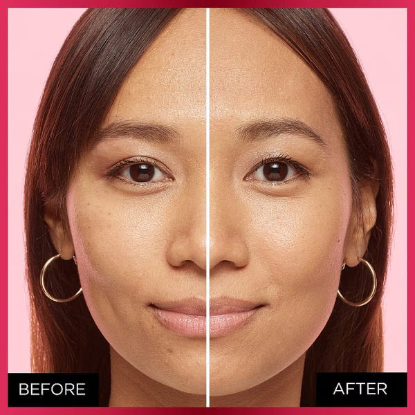 L'Oréal Paris foundation 300 Neutral, imported from the UK
