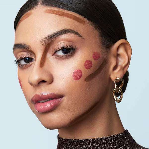 e.l.f. Blush Wand Rosé You Slay - British product
