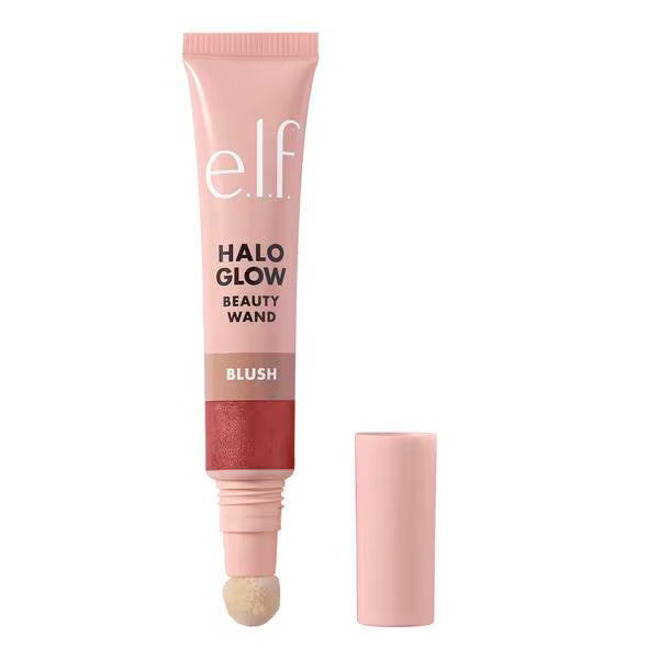 e.l.f. Blush Wand Rosé You Slay - British product
